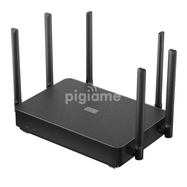 Xiaomi Router Ax3200 Wifi 6 Dual-Band 3202Mbs