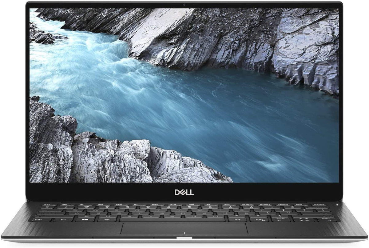DELL XPS 13 2-IN-1 7390 LAPTOP CI7/16GB/512GB/13.4