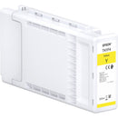 Products Epson Singlepack UltraChrome XD2 T41F440 Yellow Ink Cartridge (C13T41F440) -Compatible with SureColor SC-T3400, SC-T3405N, SC-3405, SC-T5400, SC-T5405, SC-T5400M-MFP, SC-T3405N, SC-T3400, SC-T3405, SC-T3405N, SureColor SC-T5400M-MFP 240V