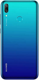 Huawei Y7 2019 (64GB, 4GB) 5.5" inches 4000 mAh Battery