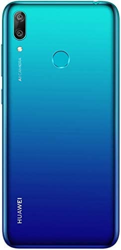 Huawei Y7 2019 (64GB, 4GB) 5.5" inches 4000 mAh Battery