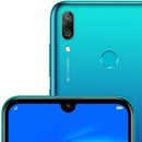 Huawei Y7 2019 (64GB, 4GB) 5.5" inches 4000 mAh Battery