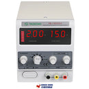 YAOGONG 1502D+ AC To DC Adjustable Power Supply - DC Regulated Power Supply