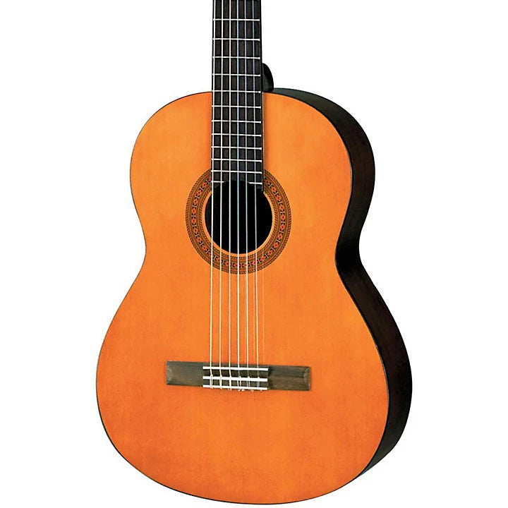 Yamaha classical guitar c40 - 3/4 nylon strings