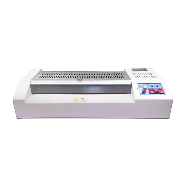 Yasen YT-320 Laminating Machine - Paper Size: A3, A4, A5, A6, Material: metal case/cover