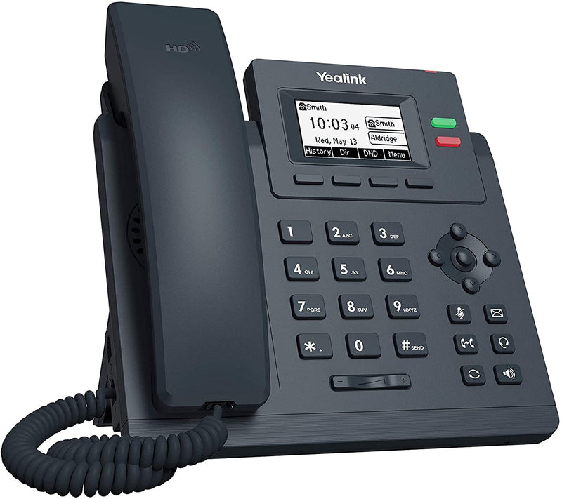 Yealink (SIP-T31P) Business IP Phone