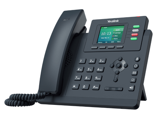 Yealink (SIP-T33G) SIP IP Phone