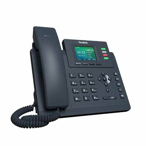 Yealink (SIP-T33G) SIP IP Phone