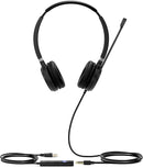 Yealink (UH36) Dual USB Headset