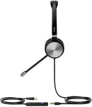Yealink (UH36) Dual USB Headset