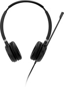 Yealink (UH36) Dual USB Headset