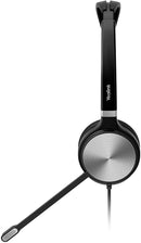 Yealink (UH36) Dual USB Headset