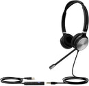 Yealink (UH36) Dual USB Headset