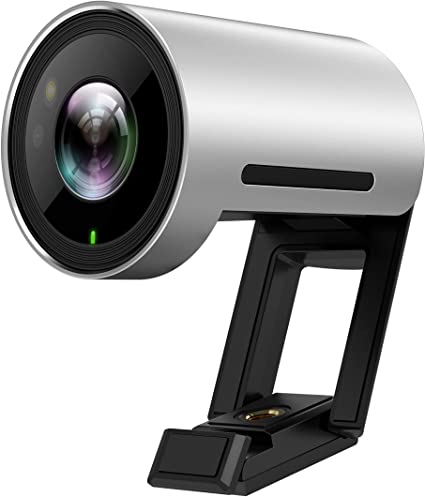 Yealink UVC30 Teams Certified Webcam 4k Web Camera