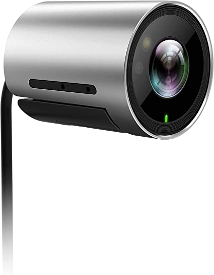 Yealink UVC30 Teams Certified Webcam 4k Web Camera