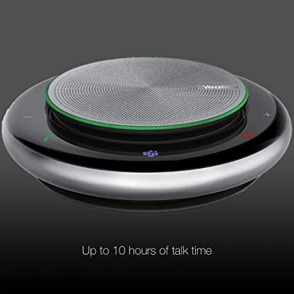Yealink (CP700) - Portable Bluetooth Conference Speakerphone