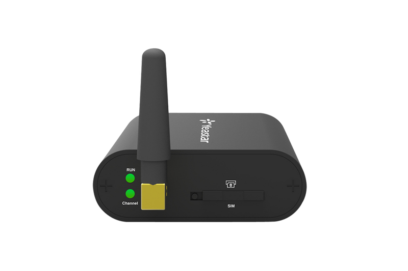 Yeastar Neogate TG100 – 1 Port GSM VoIP Gateway