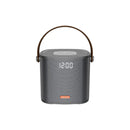 Yison Multifunction H5 Wireless Bluetooth Speaker Hanker