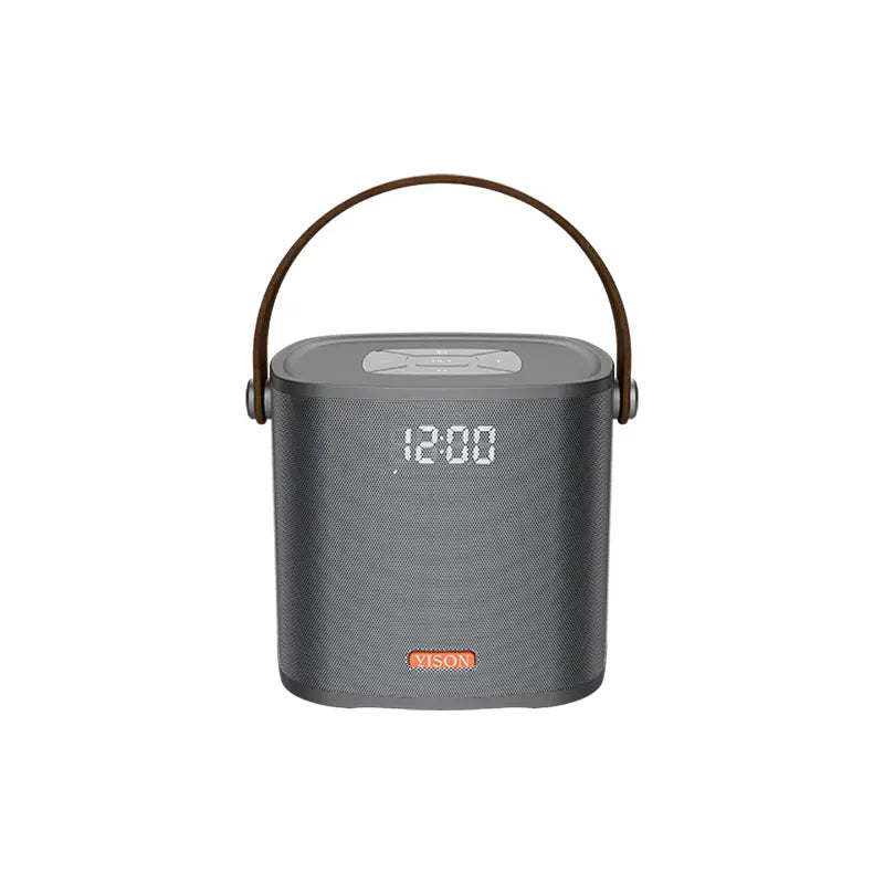 Yison Multifunction H5 Wireless Bluetooth Speaker Hanker