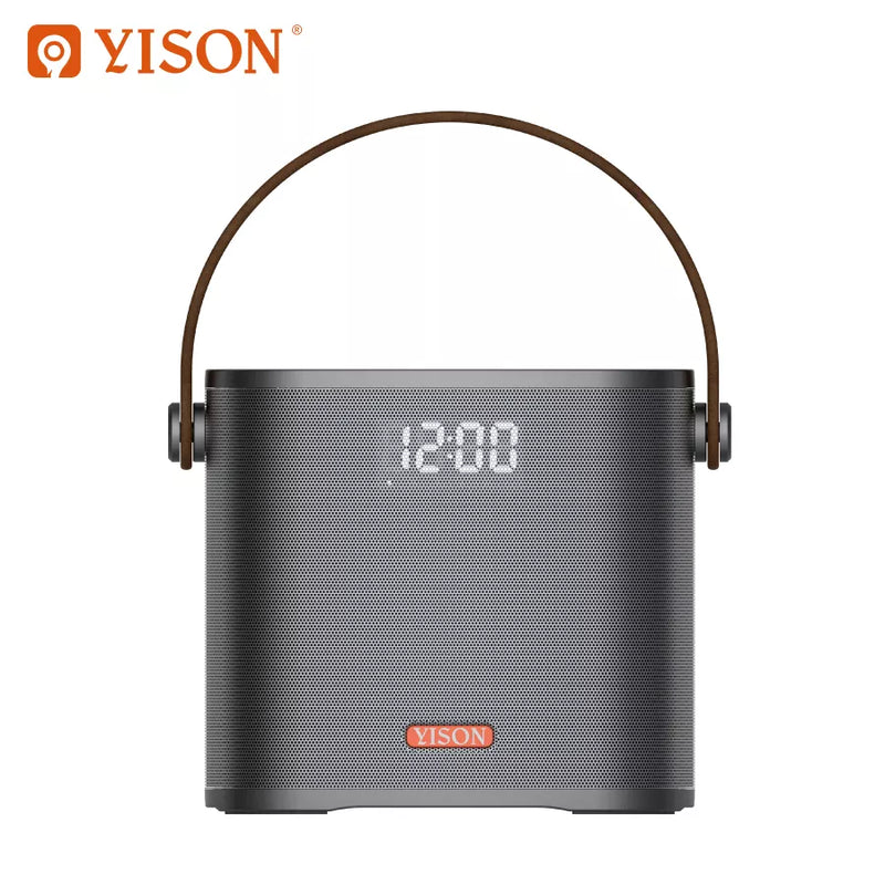 Yison Multifunction H5 Wireless Bluetooth Speaker Hanker