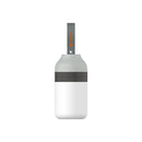 Yison WS-3 LED wireless speaker - Night Light, 2000mAH, Playtime:5hrs, Charging Time: 4hrs