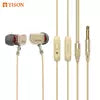 Yison X600 Wired Earphone - Dynamic earphones, High Performance