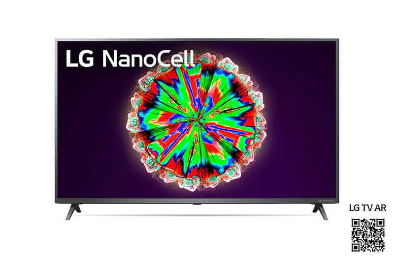 Lg 65 inch 65NANO79VND Nano Cell Smart Tv