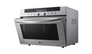 LG MA3884VC 38Liters Solardom Microwave Oven Grill - Auto sensor cook, Steam cook, Healthy fry