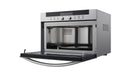 LG MA3884VC 38Liters Solardom Microwave Oven Grill - Auto sensor cook, Steam cook, Healthy fry