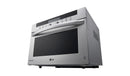 LG MA3884VC 38Liters Solardom Microwave Oven Grill - Auto sensor cook, Steam cook, Healthy fry