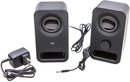 Logitech Z150 Compact Stereo Multimedia Speakers