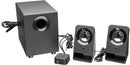 Logitech Z213 2.1 Speaker System