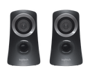 Logitech Z313 2.1 Speaker System with Subwoofer