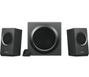 Logitech Z337 speaker System with Bluetooth