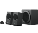 Logitech Z337 speaker System with Bluetooth
