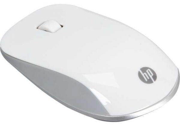 HP Z5000 Silver Bluetooth Mouse (W2Q00AA)