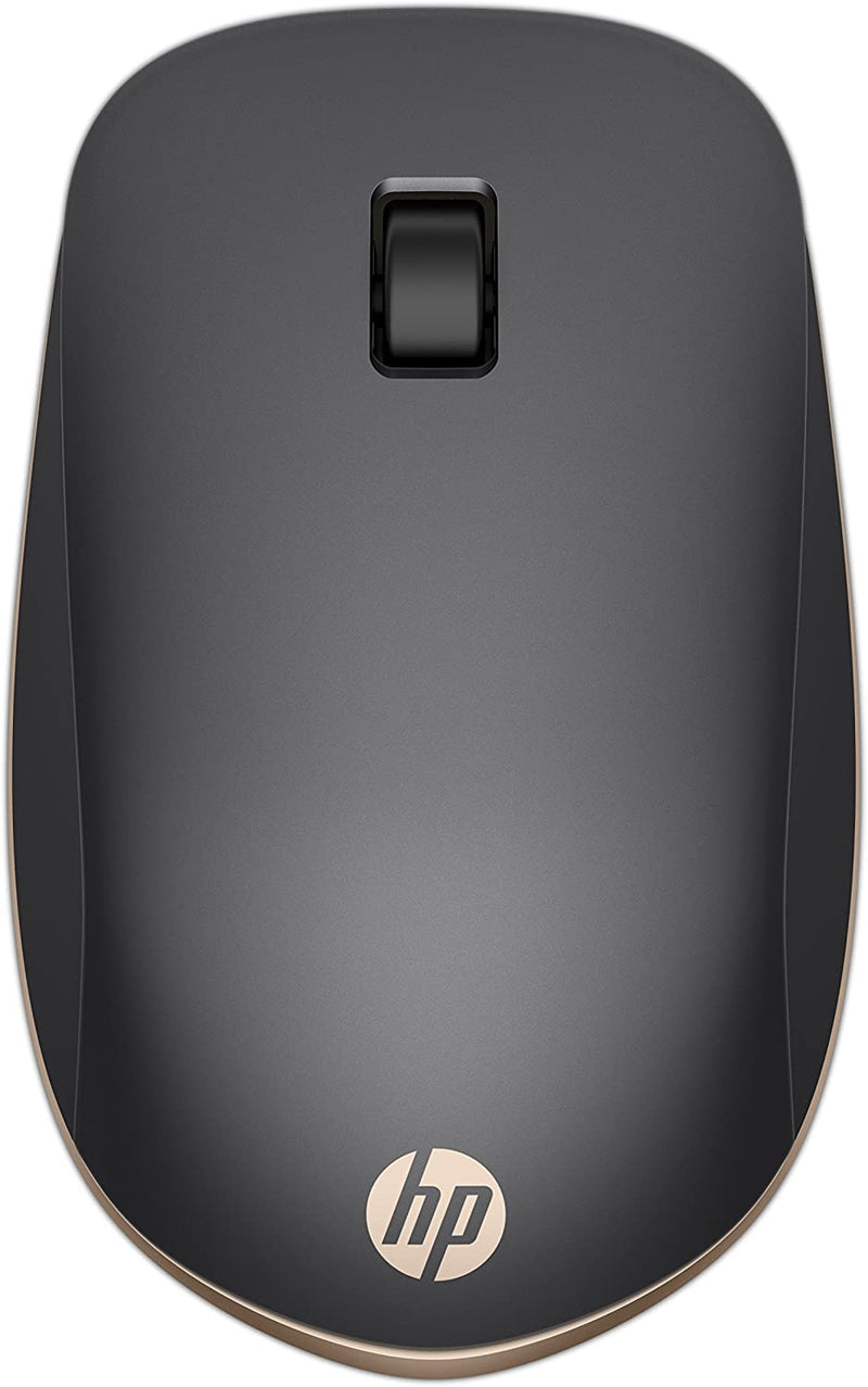 HP Z5000 Silver Bluetooth Mouse (W2Q00AA)