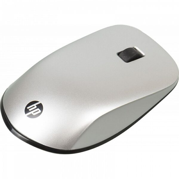 HP Z5000 Silver Bluetooth Mouse (W2Q00AA)