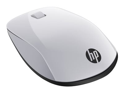 HP Z5000 Silver Bluetooth Mouse (W2Q00AA)