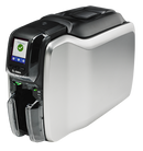 Zebra ZC100 Single Sided Card Printer (ZC11-0000000EM00)