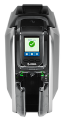 Zebra ZC100 Single Sided Card Printer (ZC11-0000000EM00)
