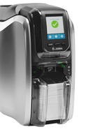 Zebra ZC100 Single Sided Card Printer (ZC11-0000000EM00)