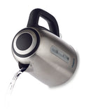 Kenwood ZJM01 1.7Liters Kettle - 360° cordless design, Auto shut-off with boil-dry protection