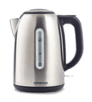 Kenwood ZJM01 1.7Liters Kettle - 360° cordless design, Auto shut-off with boil-dry protection