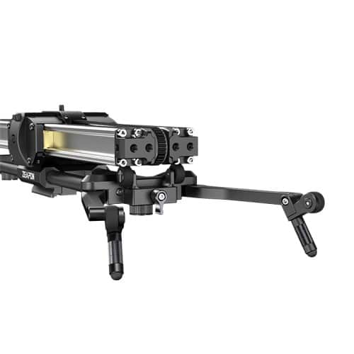 Zeapon Micro 2 M800 Manual Slider