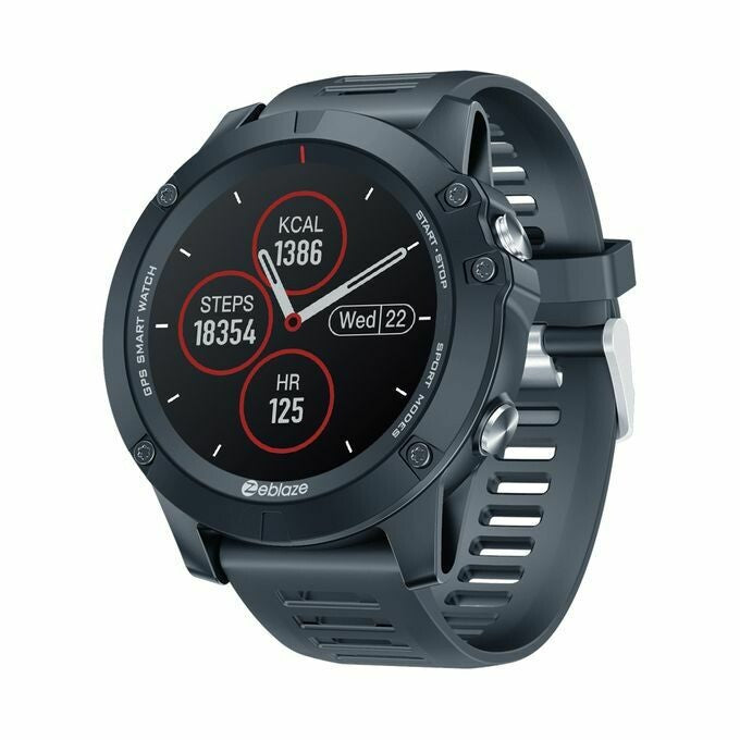 Zeblaze VIBE 3 GPS Fitness Smartwatch