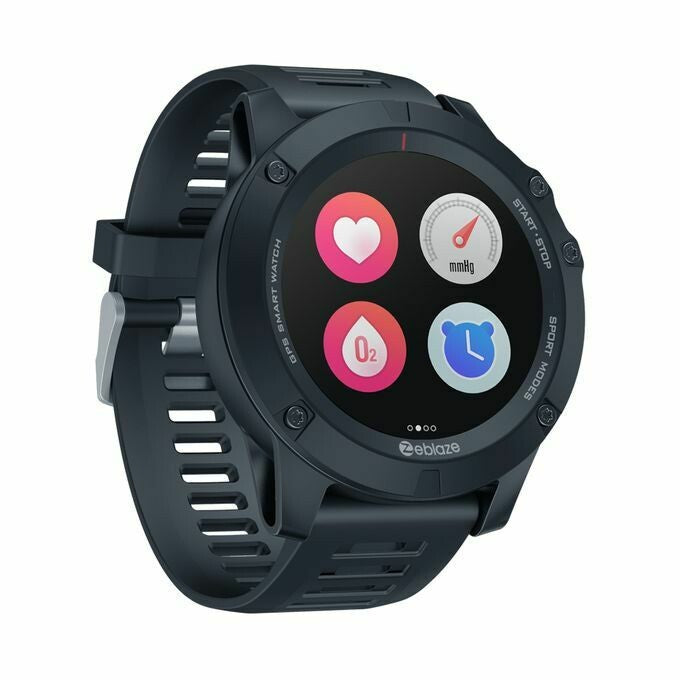 Zeblaze VIBE 3 GPS Fitness Smartwatch