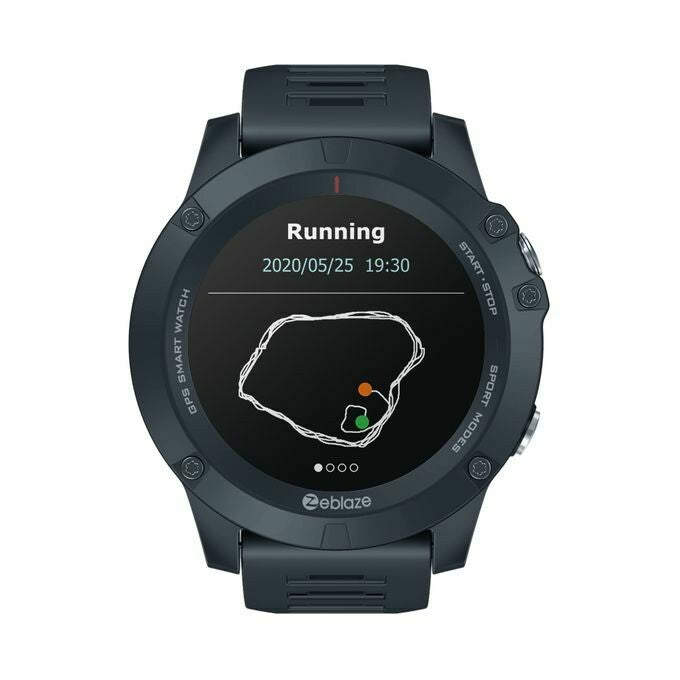 Zeblaze vibe 3 sport smartwatch hotsell