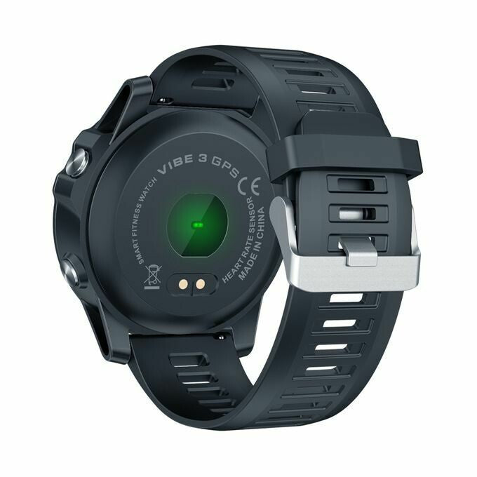 Zeblaze VIBE 3 GPS Fitness Smartwatch