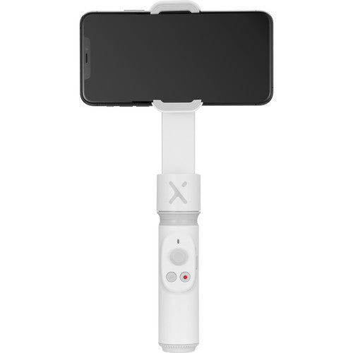 Zhiyun SMOOTH-X Smartphone Gimbal Stabilizer Selfie Stick Extension